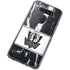 NBA Dallas Mavericks Marble LG K51/Q51 Clear Case