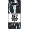 NBA Dallas Mavericks Marble LG Stylo 6 Clear Case