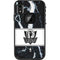 NBA Dallas Mavericks Marble LifeProof Fre iPhone Skin