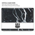 NBA Dallas Mavericks Marble MacBook Pro 13in (2020) Case plus Skin
