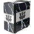 NBA Dallas Mavericks Marble NZXT H510 Compact ATX Mid-Tower Case Skin