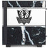 NBA Dallas Mavericks Marble NZXT H510 Compact ATX Mid-Tower Case Skin