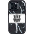 NBA Dallas Mavericks Marble Otterbox Defender iPhone Skin