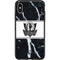 NBA Dallas Mavericks Marble Otterbox Symmetry iPhone Skin
