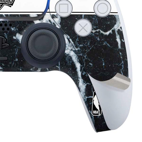 NBA Dallas Mavericks Marble PS5 Digital Edition Bundle Skin