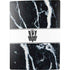 NBA Dallas Mavericks Marble PS5 Digital Edition Console Skin