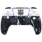 NBA Dallas Mavericks Marble PS5 Controller Skin