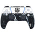 NBA Dallas Mavericks Marble PS5 Controller Skin