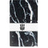 NBA Dallas Mavericks Marble PS5 Slim Digital Edition Bundle Skin