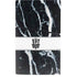 NBA Dallas Mavericks Marble PS5 Slim Digital Edition Console Skin