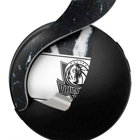NBA Dallas Mavericks Marble PULSE 3D Wireless Headset for PS5 Skin