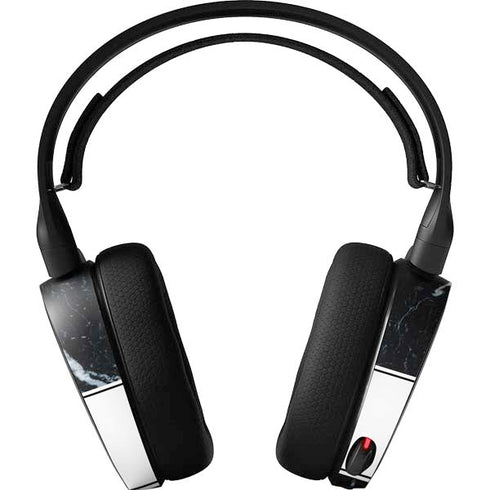 NBA Dallas Mavericks Marble SteelSeries Arctis 3 Skin