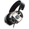 NBA Dallas Mavericks Marble SteelSeries Arctis 5 Skin