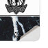 NBA Dallas Mavericks Marble Surface Duo Skin