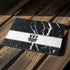 NBA Dallas Mavericks Marble Surface Pro 7 Skin