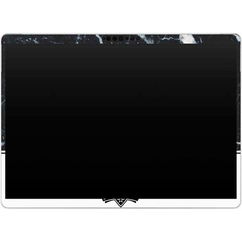NBA Dallas Mavericks Marble Surface Pro 9 Skin