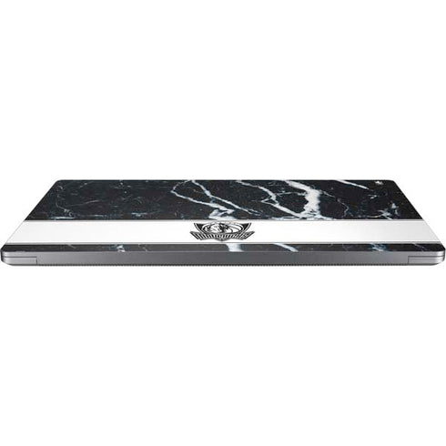 NBA Dallas Mavericks Marble Universal Laptop 14in (11.4 x 8.2in) Skin