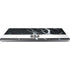 NBA Dallas Mavericks Marble Universal Laptop 14in (11.4 x 8.2in) Skin