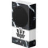 NBA Dallas Mavericks Marble Xbox Series S Console Skin