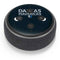 NBA Dallas Mavericks Standard - Blue Amazon Echo Dot Skin