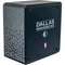 NBA Dallas Mavericks Standard - Blue Cooler Master MasterBox Q300L Mini Tower Skin