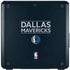 NBA Dallas Mavericks Standard - Blue Cooler Master MasterBox Q300L Mini Tower Skin
