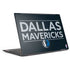 NBA Dallas Mavericks Standard - Blue HP Envy Skin