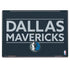 NBA Dallas Mavericks Standard - Blue HP Envy Skin