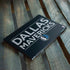 NBA Dallas Mavericks Standard - Blue HP Envy Skin