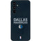 NBA Dallas Mavericks Standard - Blue Galaxy A54 5G Skin