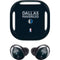 NBA Dallas Mavericks Standard - Blue Galaxy Buds Pro Skin