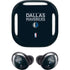 NBA Dallas Mavericks Standard - Blue Galaxy Buds Pro Skin