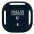 NBA Dallas Mavericks Standard - Blue Galaxy Buds Pro Skin