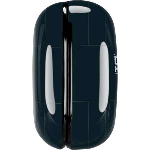 NBA Dallas Mavericks Standard - Blue Galaxy Buds Pro Skin