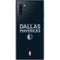 NBA Dallas Mavericks Standard - Blue Galaxy Note 10 Plus Skin