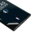 NBA Dallas Mavericks Standard - Blue Galaxy Note 10 Plus Skin