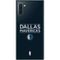 NBA Dallas Mavericks Standard - Blue Galaxy Note 10 Skin
