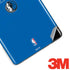 NBA Dallas Mavericks Standard - Light Blue Galaxy Note 8 Skin