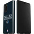 NBA Dallas Mavericks Standard - Blue Galaxy Note20 5G Pro Case