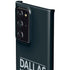 NBA Dallas Mavericks Standard - Blue Galaxy Note20 Ultra 5G Lite Case