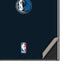 NBA Dallas Mavericks Standard - Blue Galaxy Note20 Ultra 5G Skin
