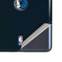 NBA Dallas Mavericks Standard - Blue Galaxy S20 Fan Edition Skin