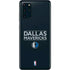 NBA Dallas Mavericks Standard - Blue Galaxy S20 Plus Skin