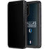 NBA Dallas Mavericks Standard - Blue Galaxy S20 Plus Waterproof Case