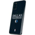NBA Dallas Mavericks Standard - Blue Galaxy S20 Skin