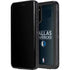 NBA Dallas Mavericks Standard - Blue Galaxy S20 Waterproof Case