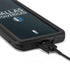 NBA Dallas Mavericks Standard - Blue Galaxy S20 Waterproof Case