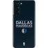 NBA Dallas Mavericks Standard - Blue Galaxy S21 5G Skin