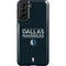 NBA Dallas Mavericks Standard - Blue Galaxy S21 FE Pro Case