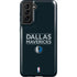 NBA Dallas Mavericks Standard - Blue Galaxy S21 Plus 5G Pro Case